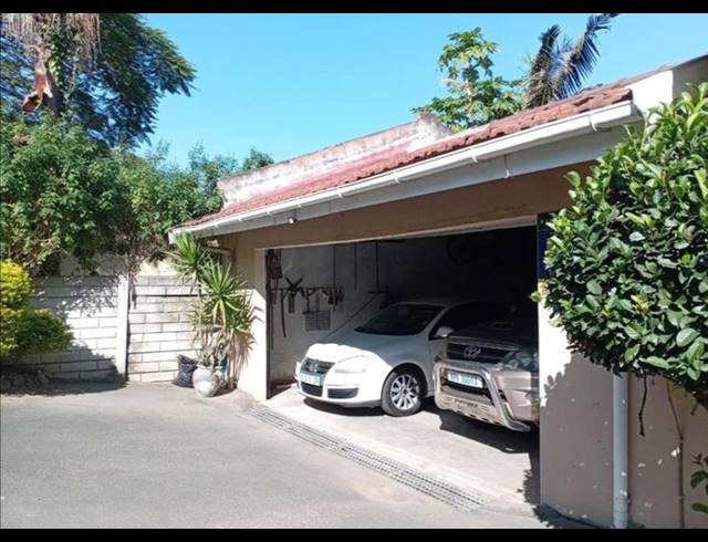 3 BEDROOM HOUSE FOR SALE IN ASHLEY